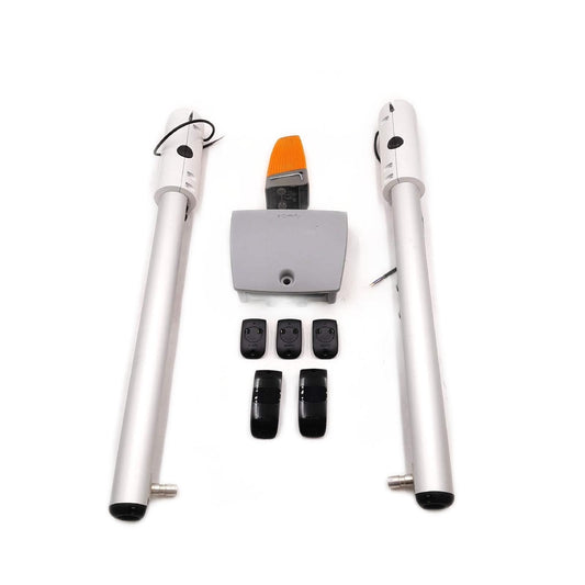 Somfy Motorisierungsset Drehtore Torantrieb SGS Line RTS Komplettset Steuerung