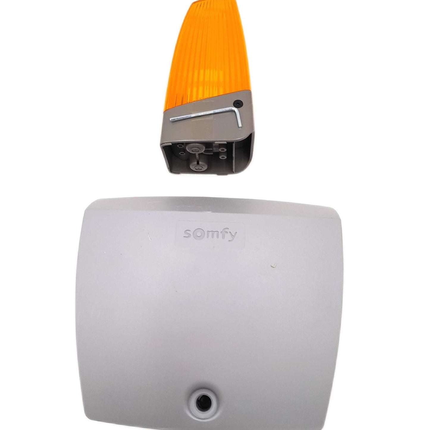 Somfy Motorisierungsset Drehtore Torantrieb SGS Line RTS Komplettset Steuerung