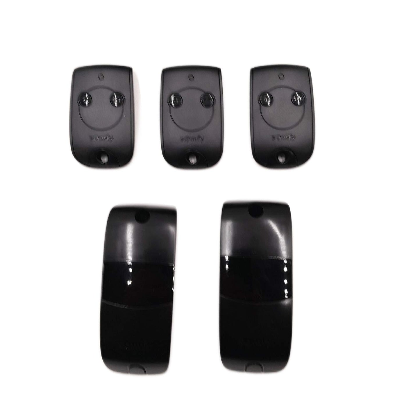Somfy Motorisierungsset Drehtore Torantrieb SGS Line RTS Komplettset Steuerung