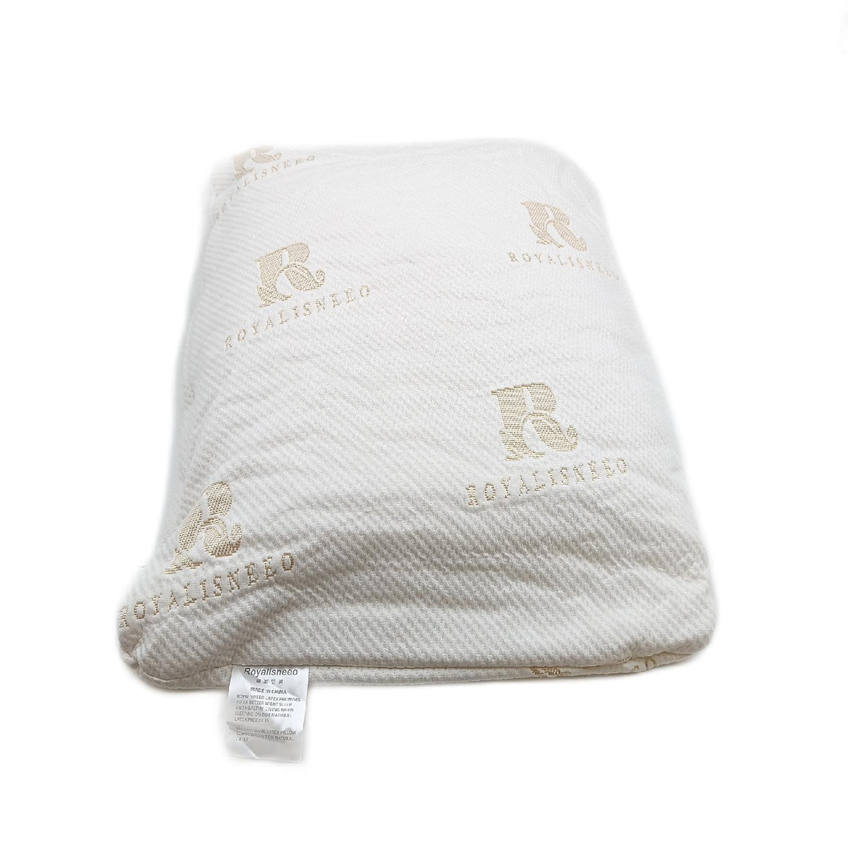 100 Prozent Talalay Naturlatex Schaumstoffkissen Perfektes Paket Kissen Kopfkissen Ergonomisch