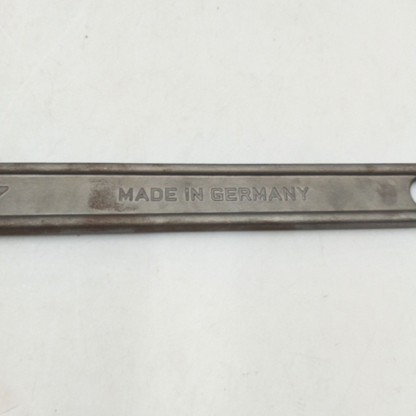 GEDORE Einmaulschlüssel Werkzeuge Handwerkzeug 70 mm Aufhängeloch Van