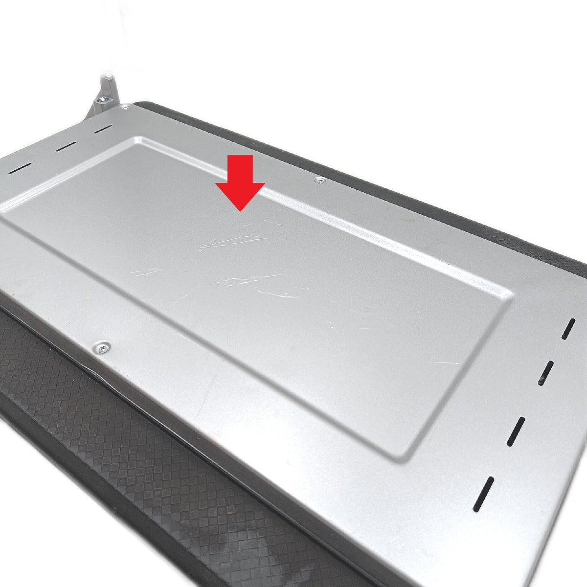 Princess Tischgrill Premium XXL, Extra große Teppanyaki Grillplatte mit 60 x 36