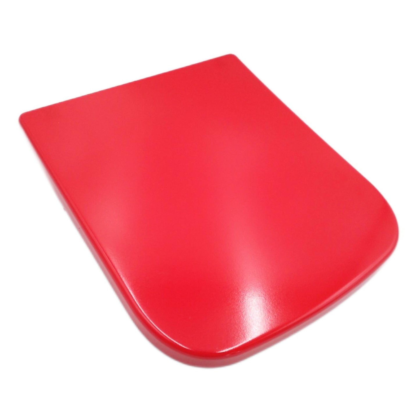 YEAUPE Toilettendeckel Badaccessoires RPO Absenkautomatik Eck