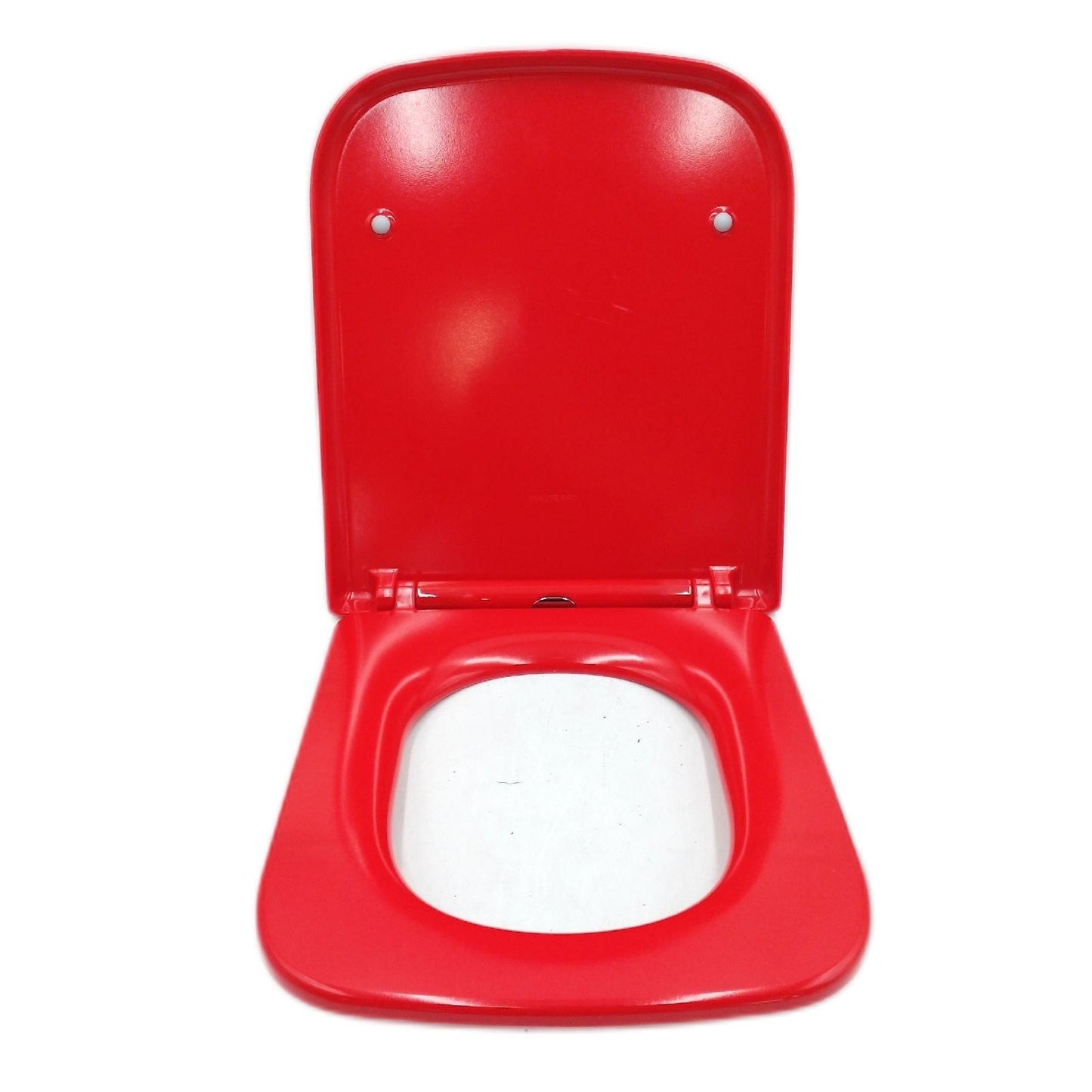 YEAUPE Toilettendeckel Badaccessoires RPO Absenkautomatik Eck
