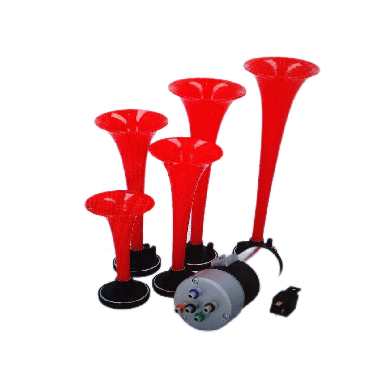 Carpoint 5-Ton-Horn 'La Cucaracha' 12V Electrical Performance (74,90)