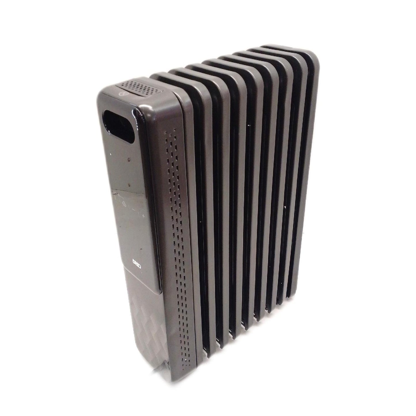 Dreo Ölradiator Energiesparend 2000W Elektroheizung 9 Rip