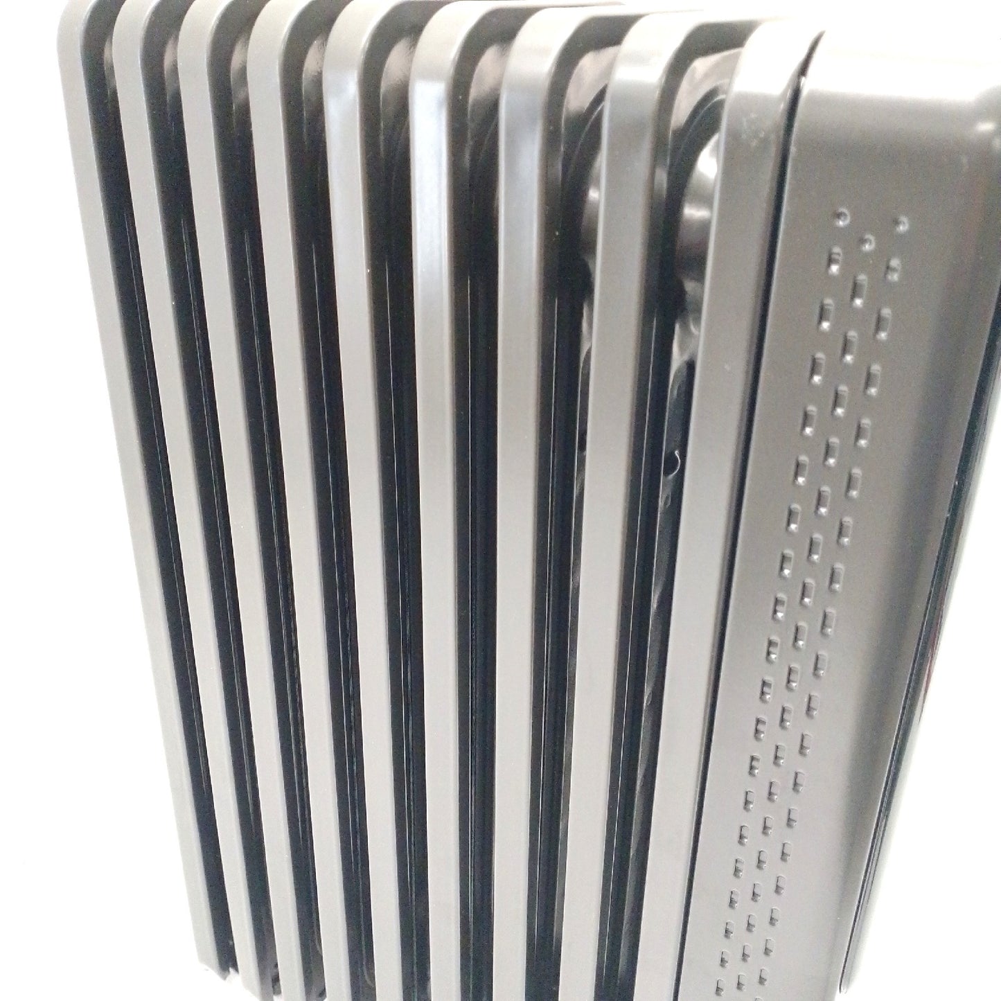 Dreo Ölradiator Energiesparend 2000W Elektroheizung 9 Rip