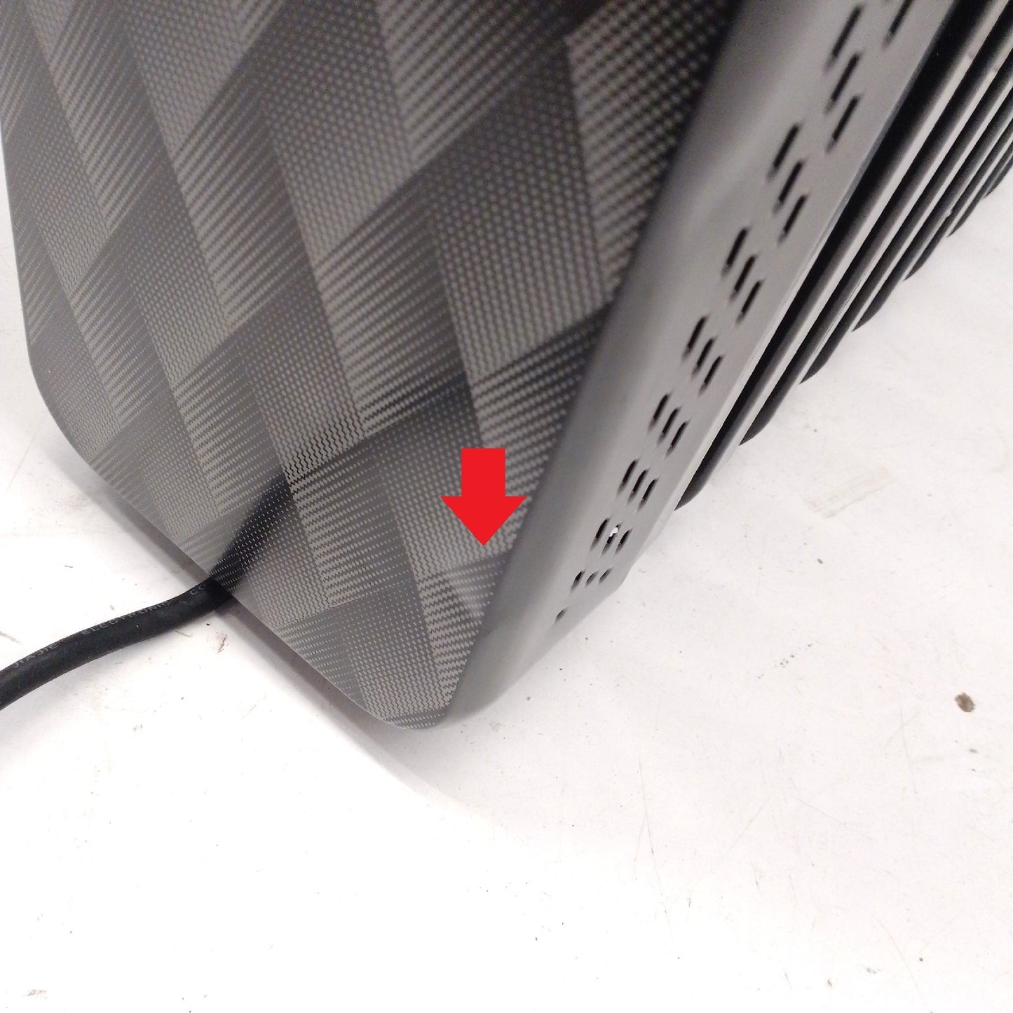 Dreo Ölradiator Energiesparend 2000W Elektroheizung 9 Rip