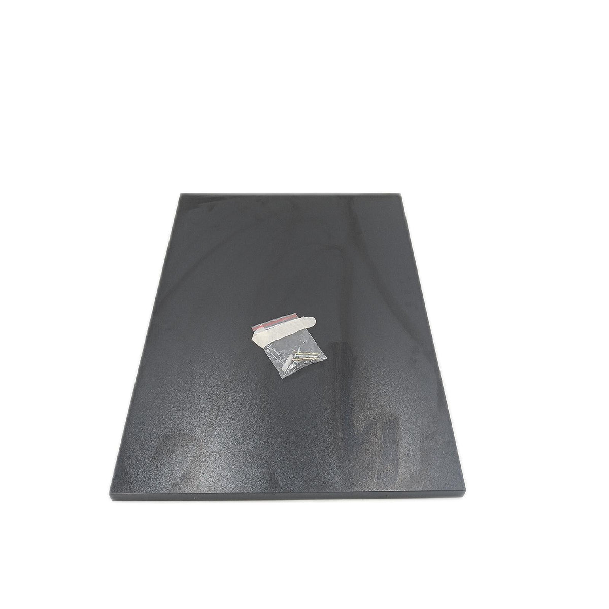 Europel Tafel, Kreidemarker, Schreibwand, für Zuhause, Küche, Büro, Schule, Bar, Party-Event-Dekoration, Haftnotiz Schiefer, für Nachricht, Werbung (42x60cm)