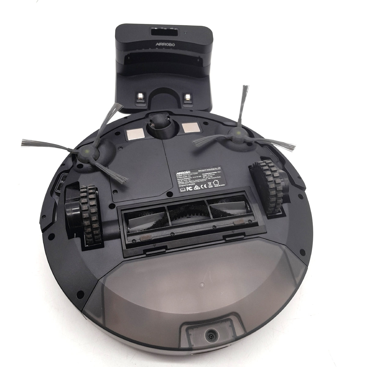AIRROBO Staubsaugerroboter Haushaltsgeräte P20 Saugleistung 2800