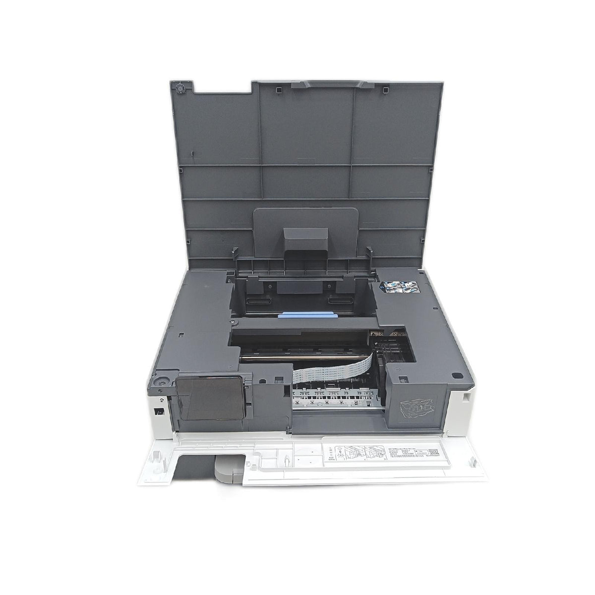 HP OfficeJet Pro Tintenpatronen Druckerzubehör 9110b Füllstandsan