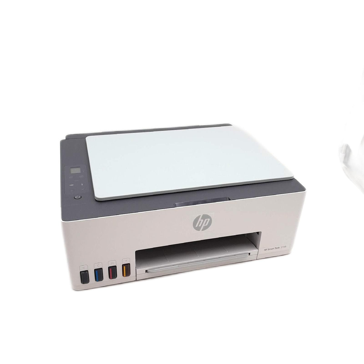 HP Smart Tank 5108 Multifunktionsdrucker WLAN defekt ohne Kabel Tinte