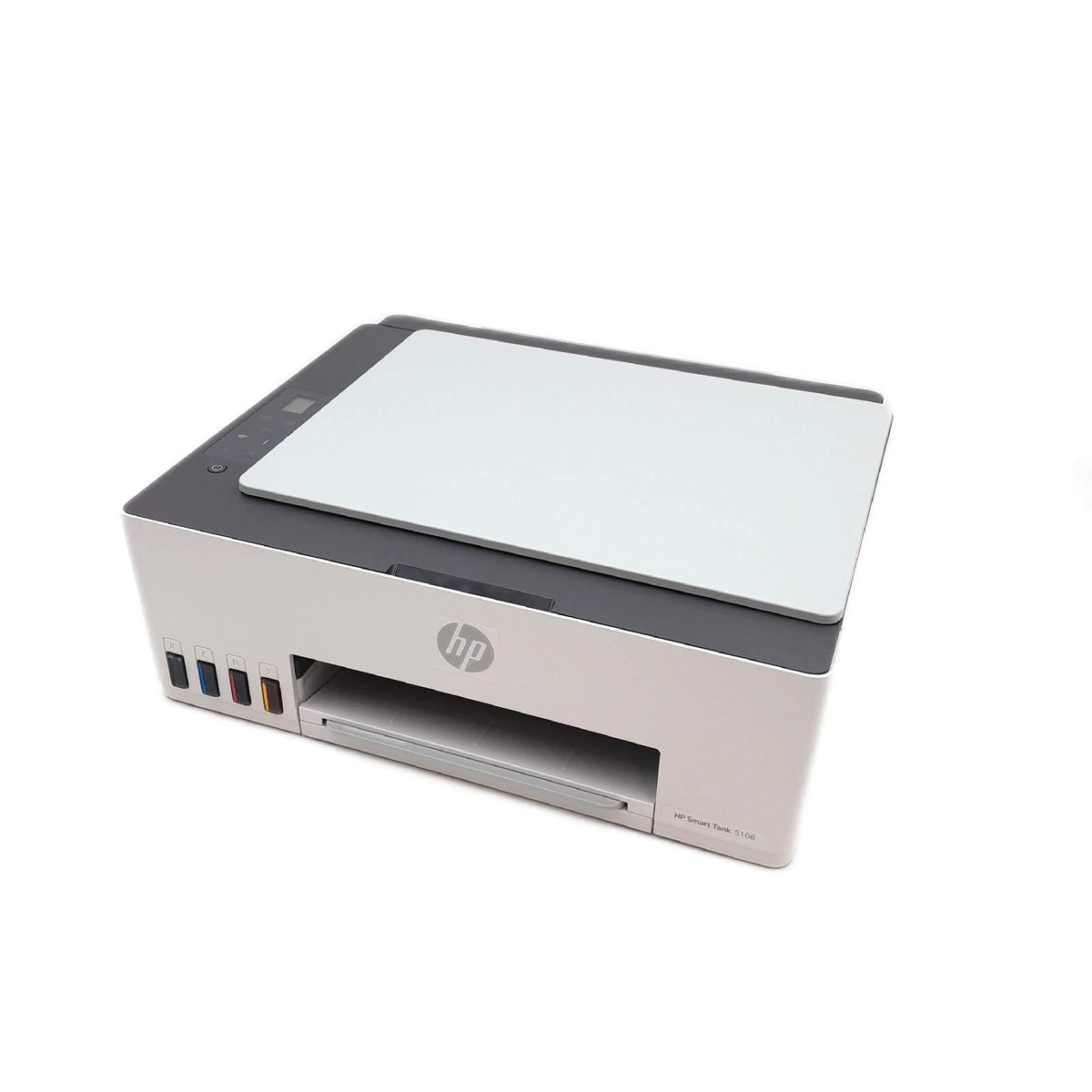 HP Smart Tank 5108 Multifunktionsdrucker WLAN defekt ohne Kabel Tinte