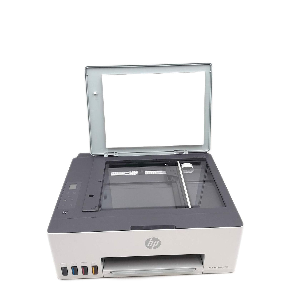 HP Smart Tank 5108 Multifunktionsdrucker WLAN defekt ohne Kabel Tinte
