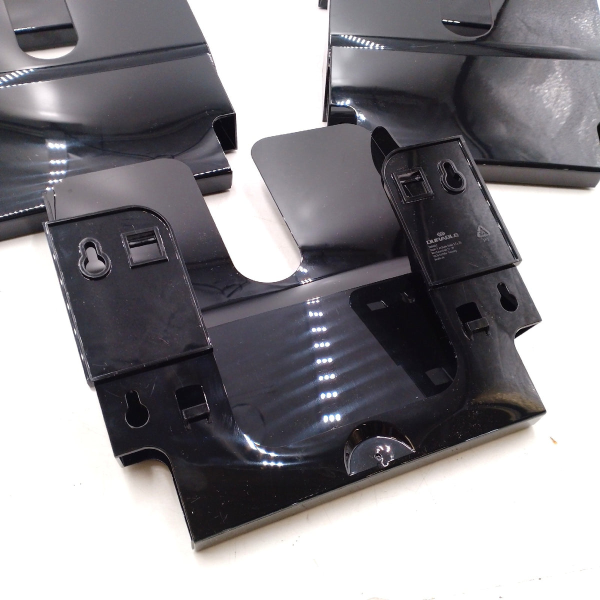 Durable 1700008061 Flexiplus 5 A4 Hochformat 1 Brosch