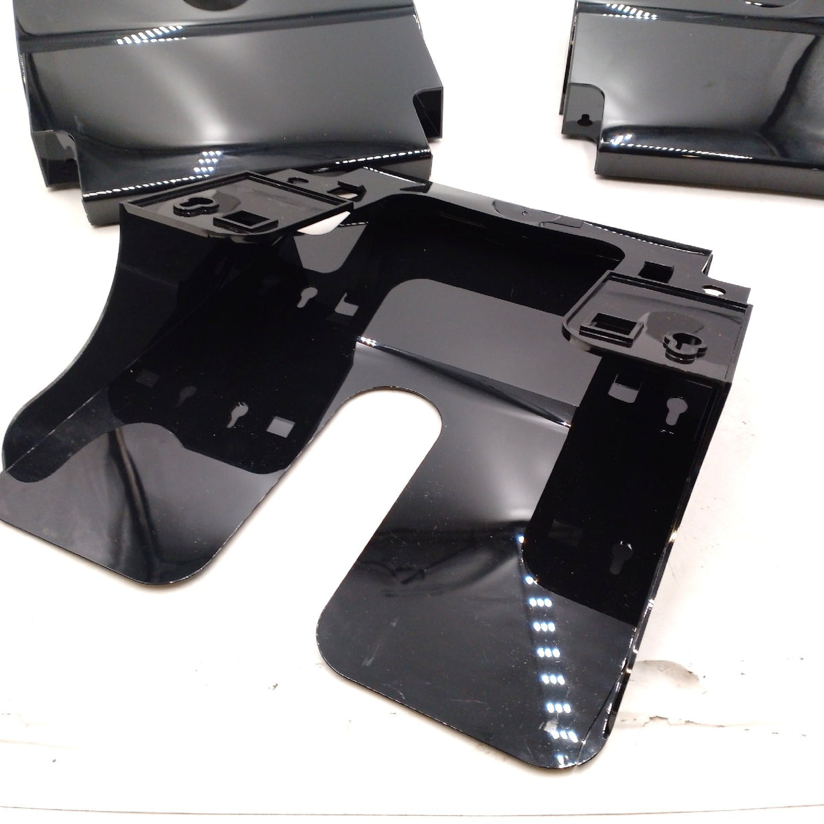 Durable 1700008061 Flexiplus 5 A4 Hochformat 1 Brosch