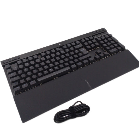 Corsair Gaming Tastatur Gaming Zubehör K70 RGB PRO Beleuchtung für Gamer