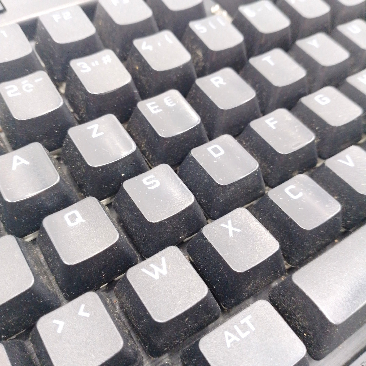 Corsair Gaming Tastatur Gaming Zubehör K70 RGB PRO Beleuchtung für Gamer