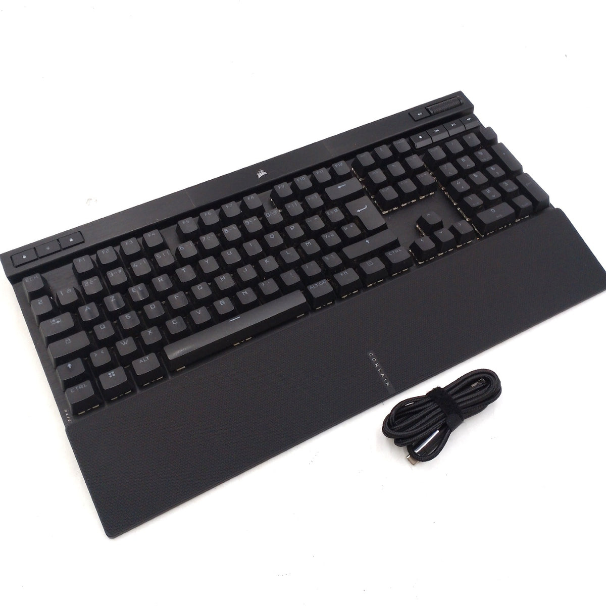 Corsair Gaming Tastatur Gaming Zubehör K70 RGB PRO Beleuchtung für Gamer