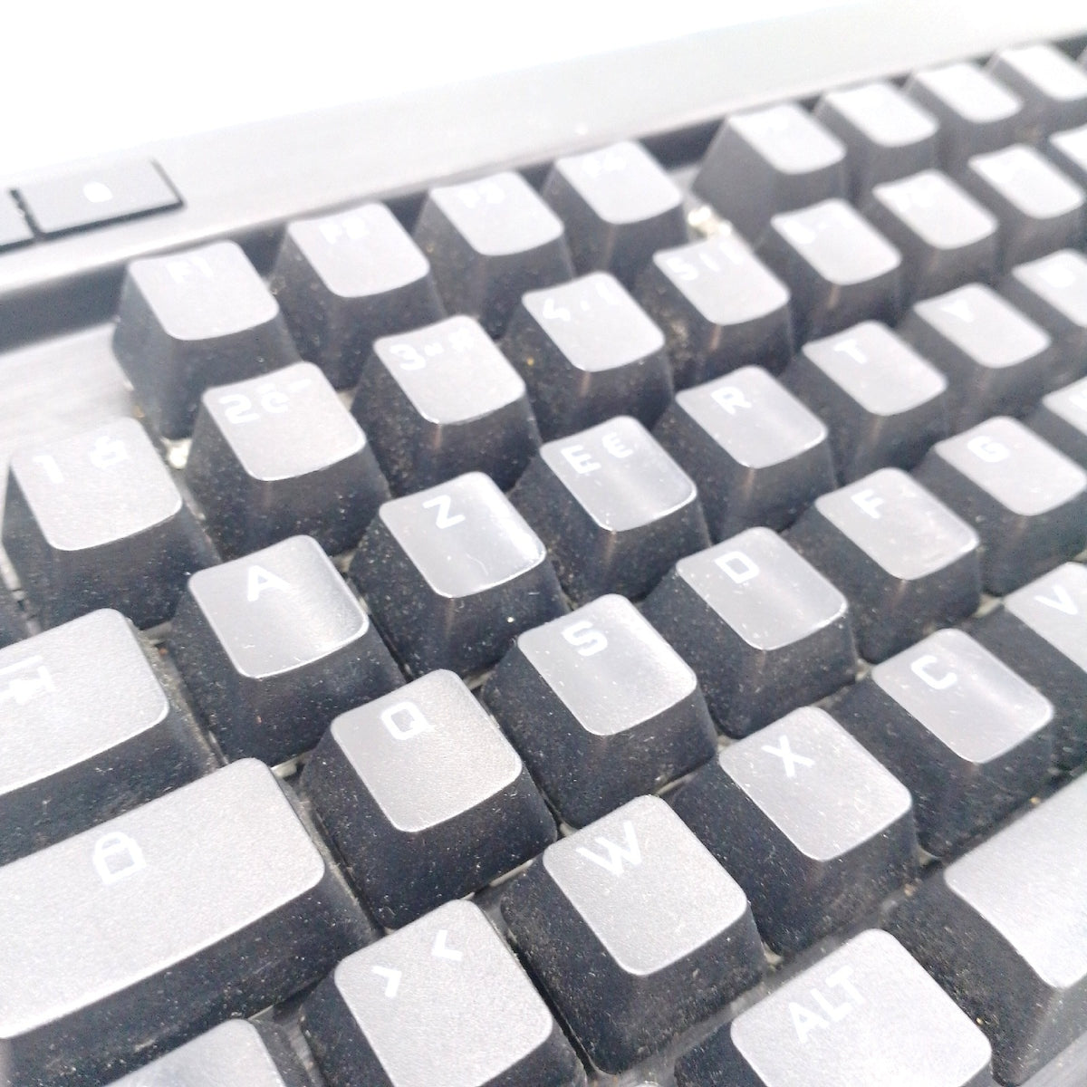 Corsair Gaming Tastatur Gaming Zubehör K70 RGB PRO Beleuchtung für Gamer