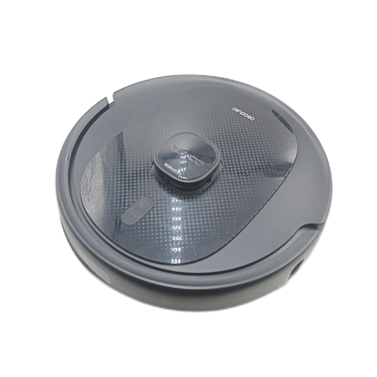 Cecotec Conga 9590 Spin Revolution Ultra Power Staubsaugerroboter mit Basis