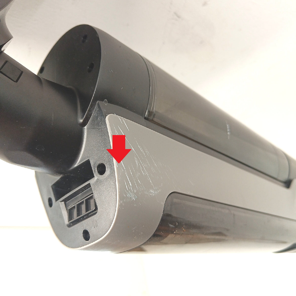 Dreame H12 Pro Ultra Nass Trockensauger mit Bürstenreinigung 60 Grad starke Gebrauchsspuren