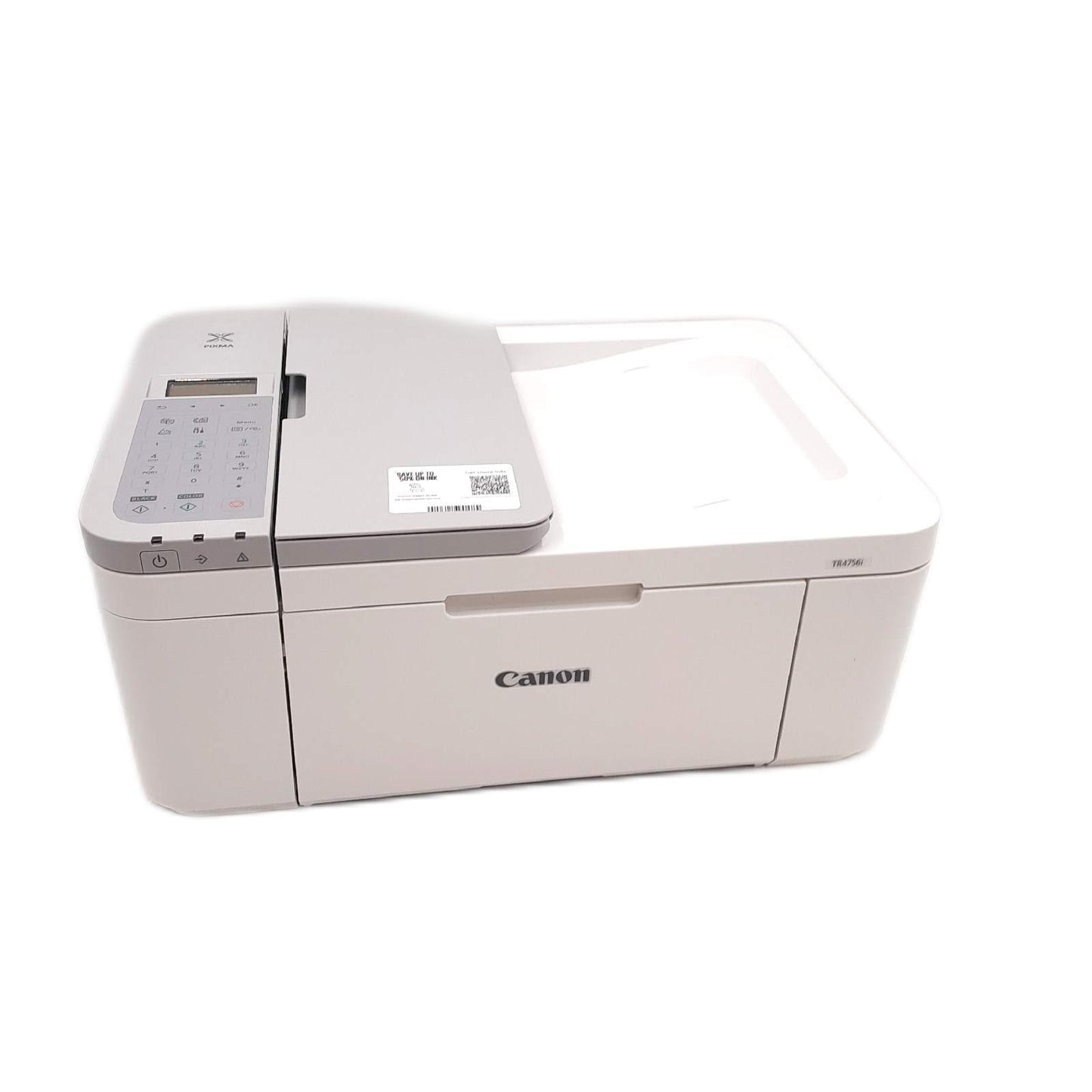 Canon PIXMA TR4756i Multifunktionsdrucker 4in1 Tintenstrahl Drucken Kopieren
