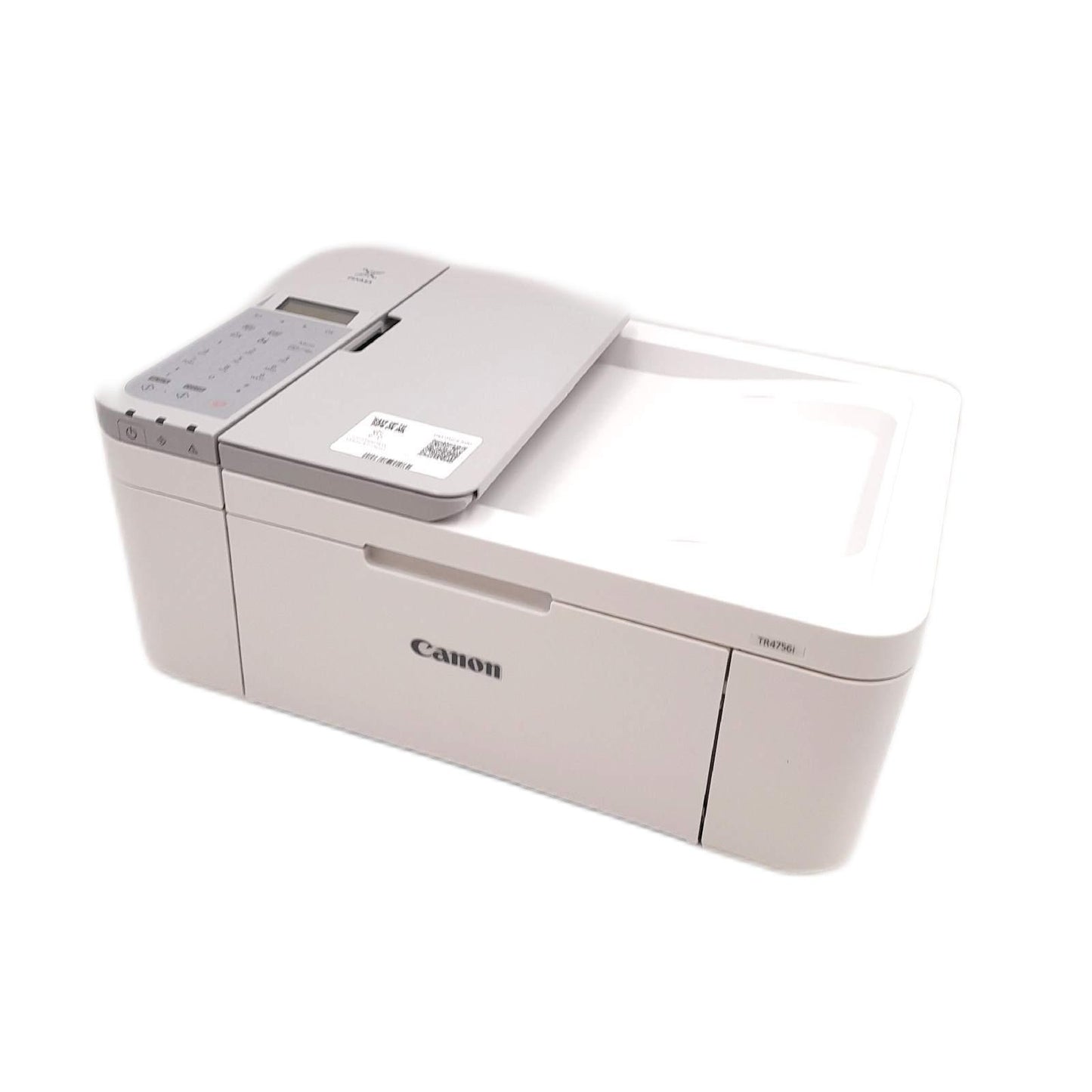 Canon PIXMA TR4756i Multifunktionsdrucker 4in1 Tintenstrahl Drucken Kopieren
