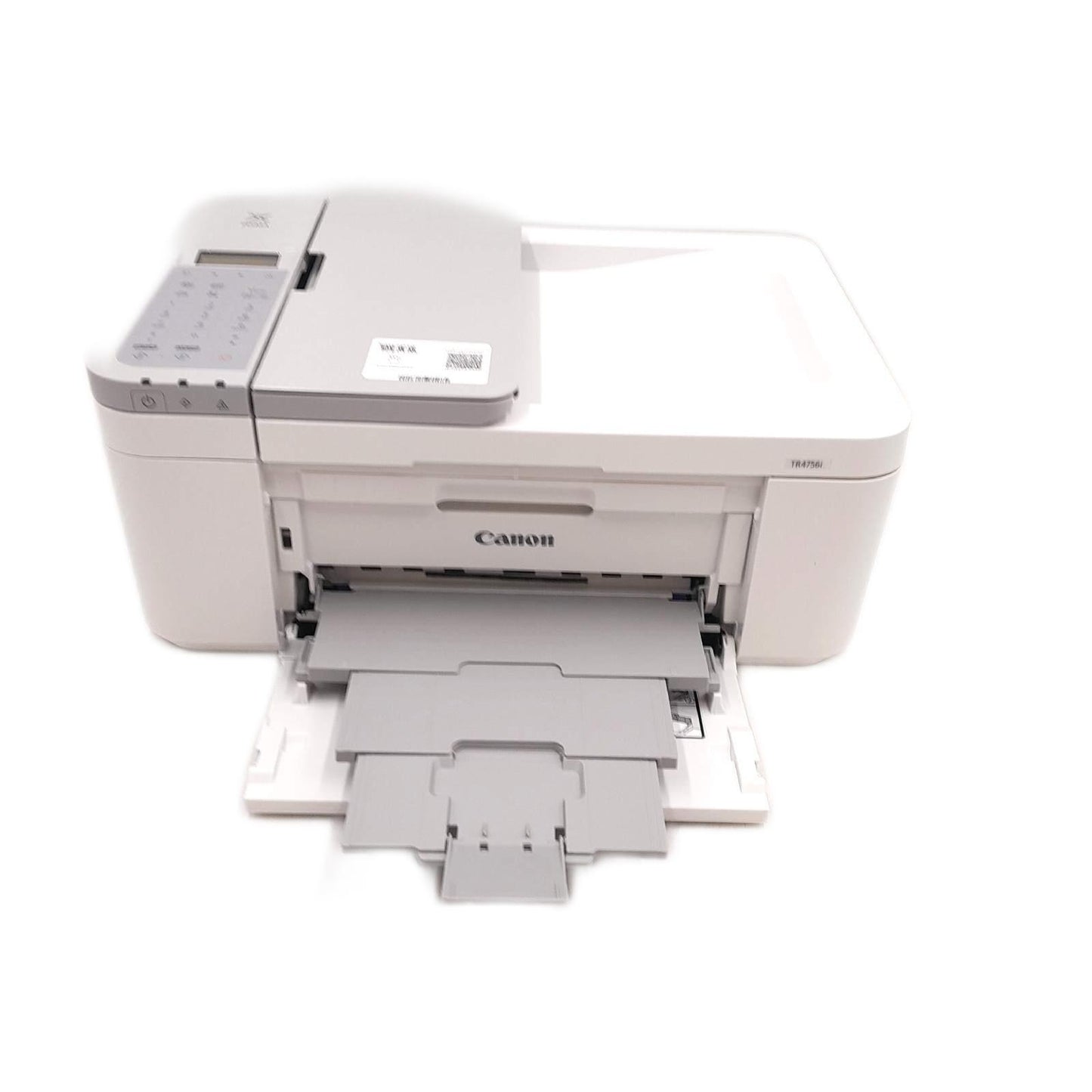 Canon PIXMA TR4756i Multifunktionsdrucker 4in1 Tintenstrahl Drucken Kopieren