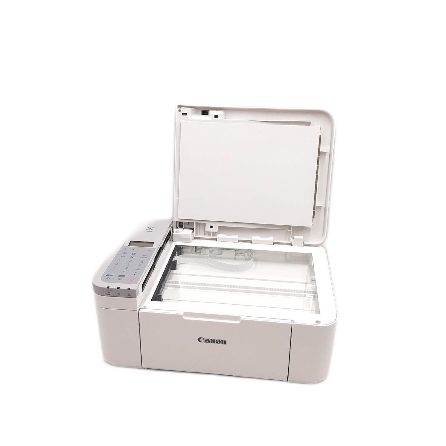 Canon PIXMA TR4756i Multifunktionsdrucker 4in1 Tintenstrahl Drucken Kopieren
