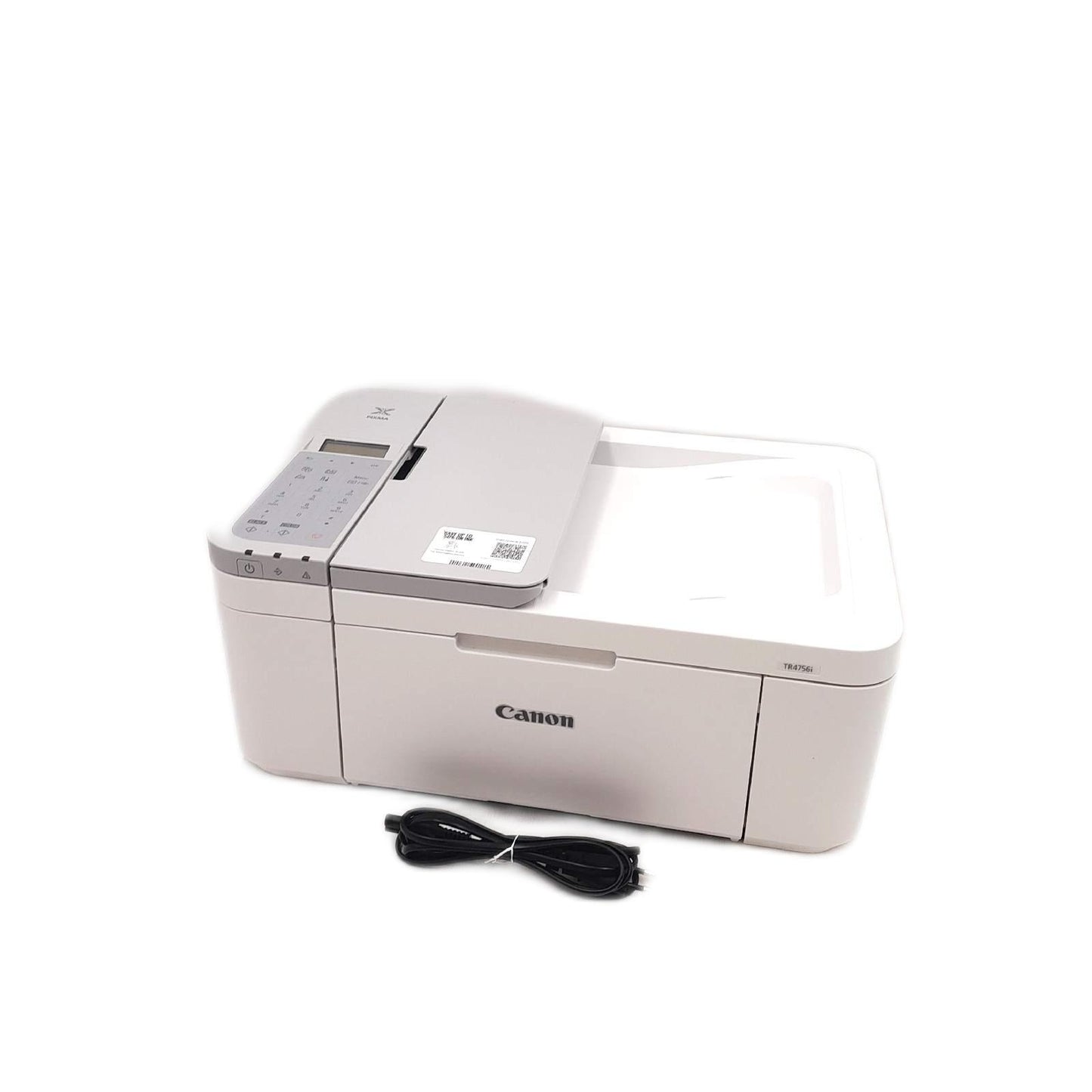 Canon PIXMA TR4756i Multifunktionsdrucker 4in1 Tintenstrahl Drucken Kopieren