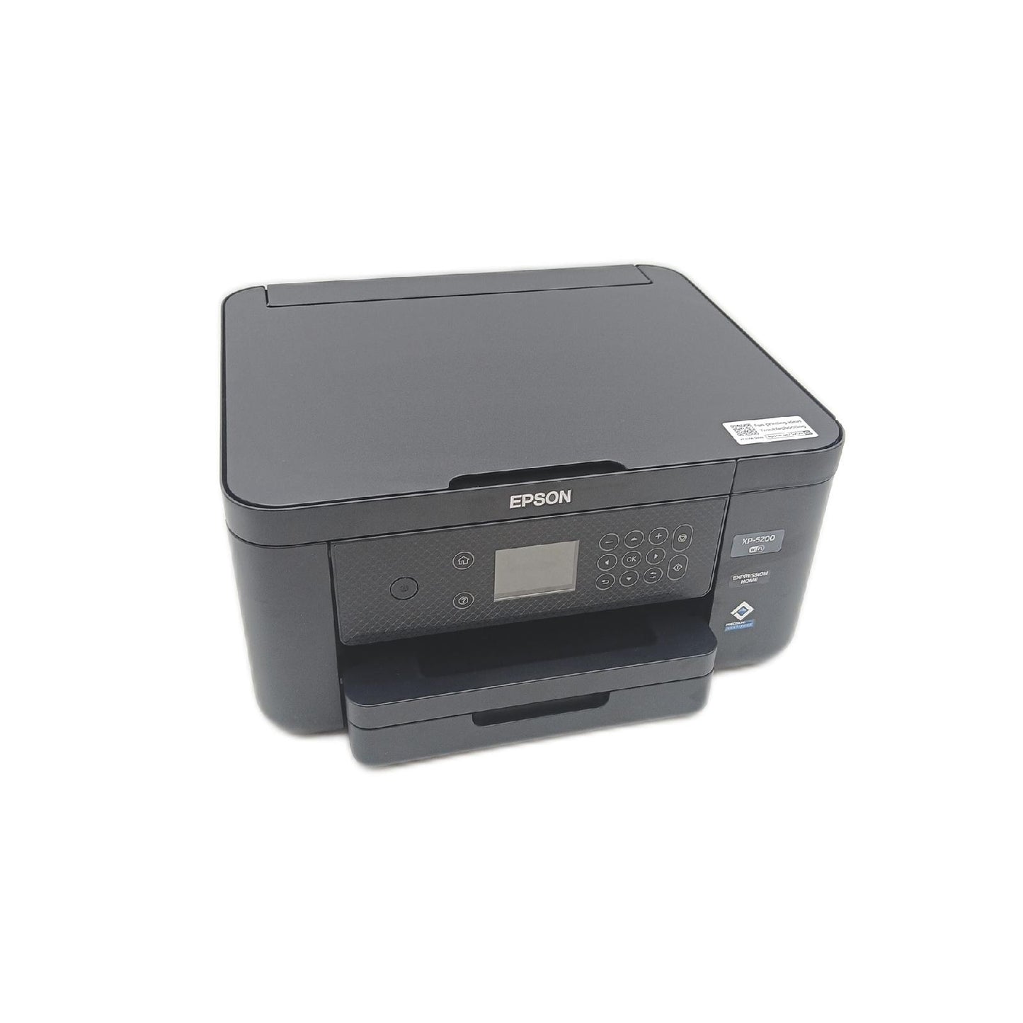 Epson Expression Home XP 5200 3 in 1 unvollständig ohne Patronen