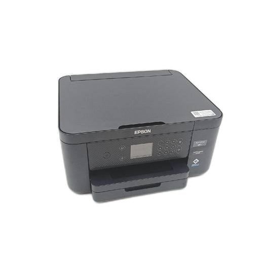Epson Expression Home XP 5200 3 in 1 unvollständig ohne Patronen
