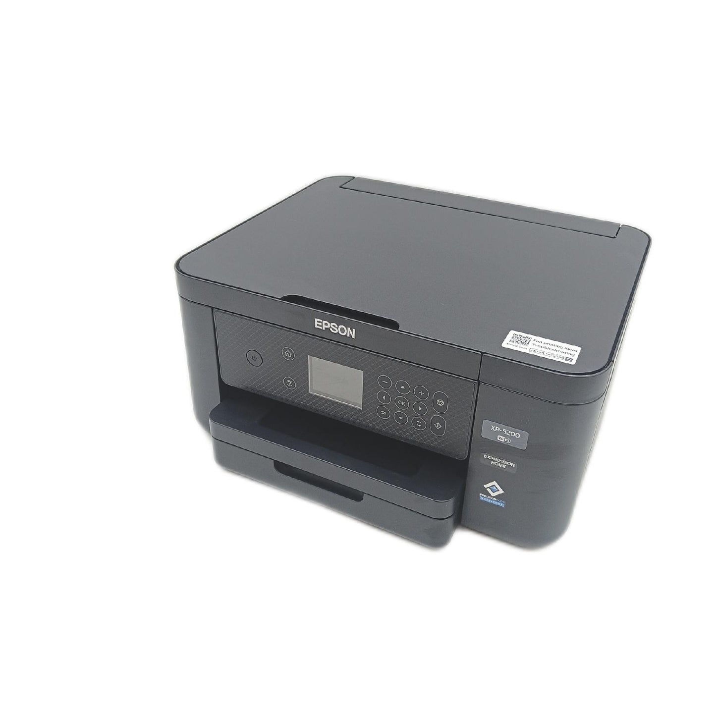 Epson Expression Home XP 5200 3 in 1 unvollständig ohne Patronen