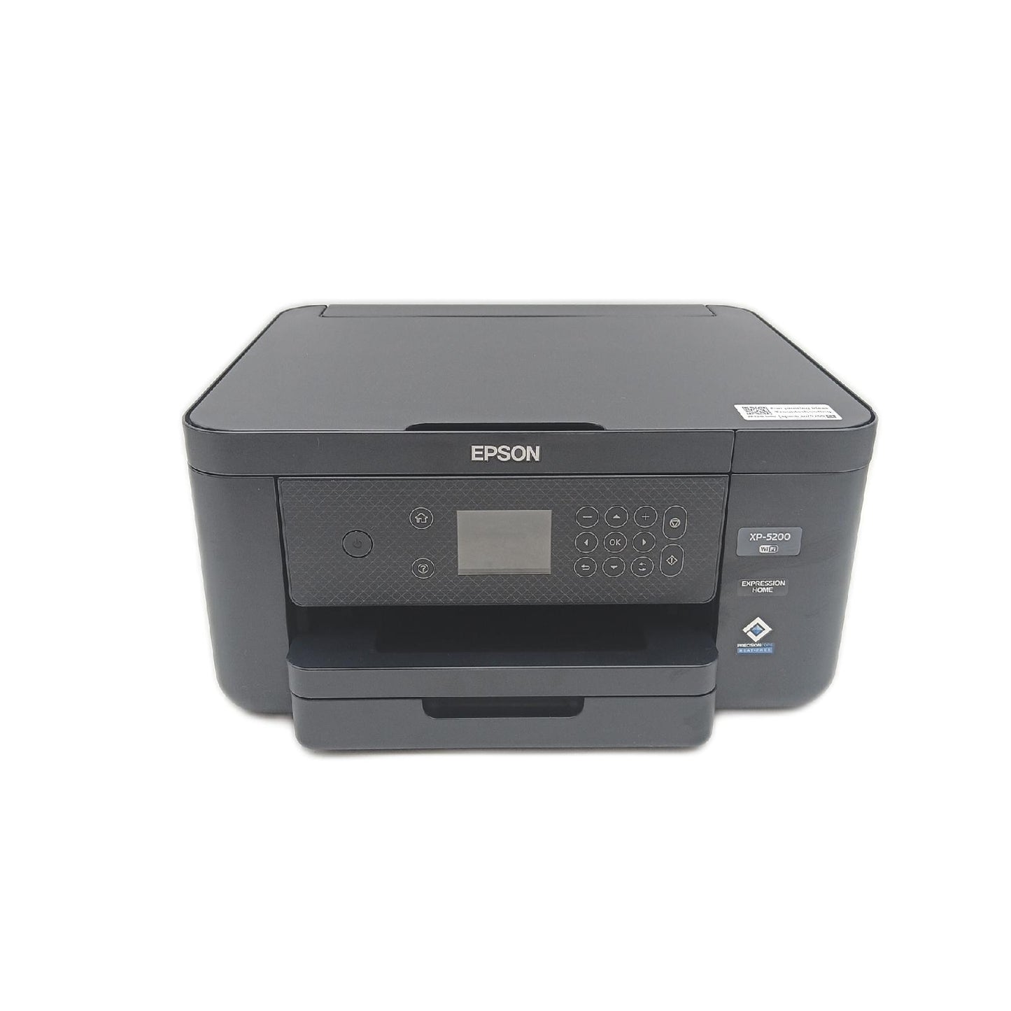 Epson Expression Home XP 5200 3 in 1 unvollständig ohne Patronen