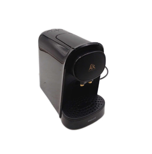 Philips Kaffeekapselmaschine LM8012 60 Doppelter Shot ohne Wassertank