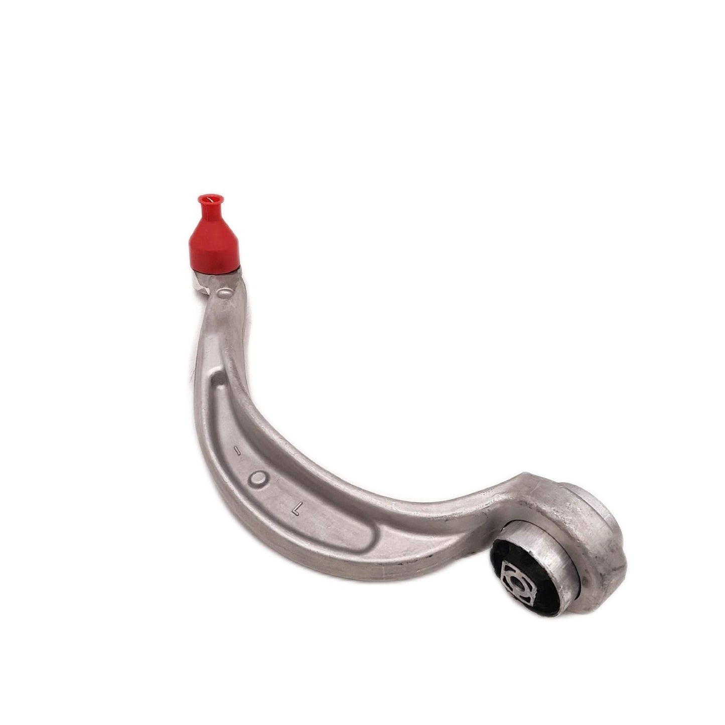 febi bilstein Querlenker Fahrwerk 102987 Hydrolager langlebig robust für sichere