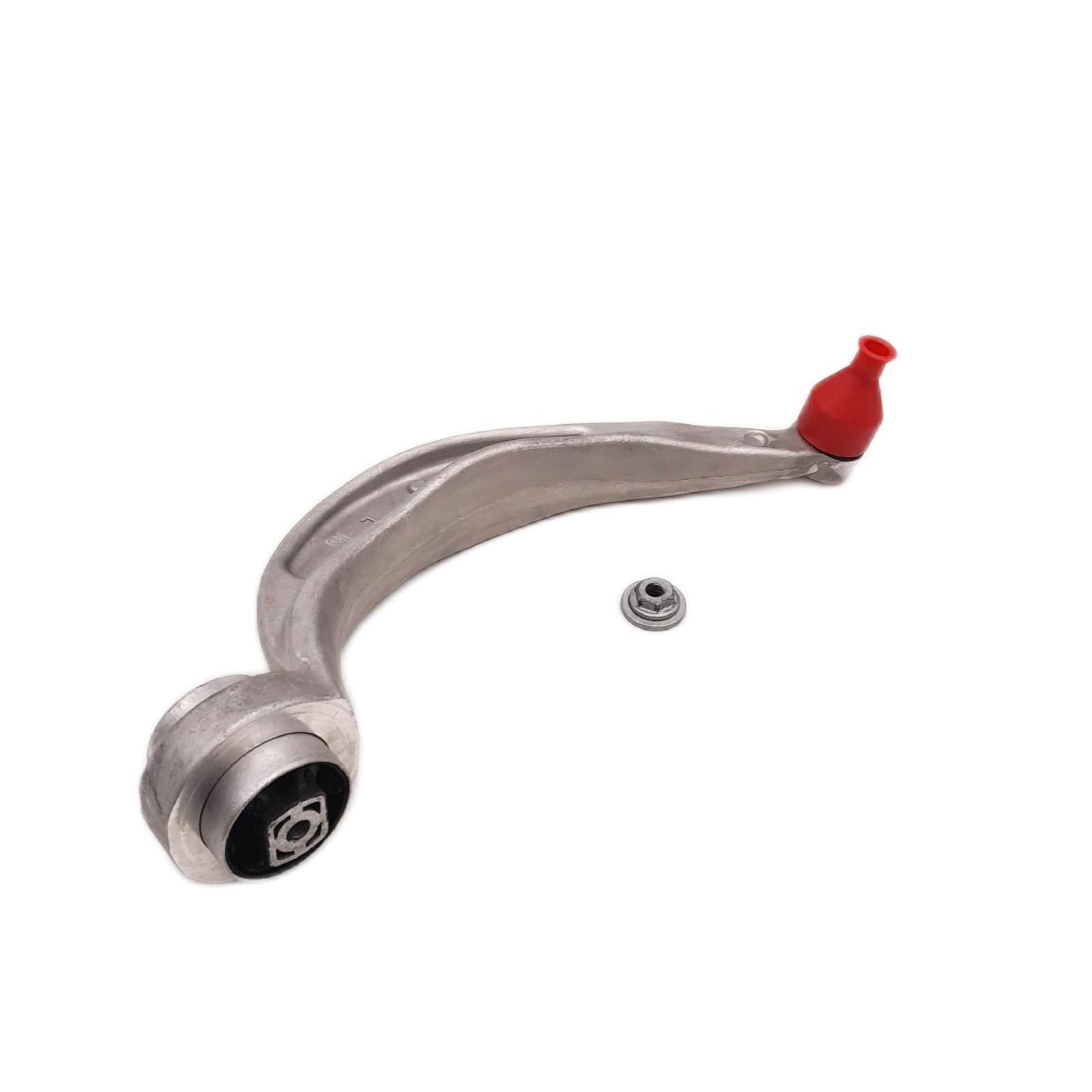 febi bilstein Querlenker Fahrwerk 102987 Hydrolager langlebig robust für sichere