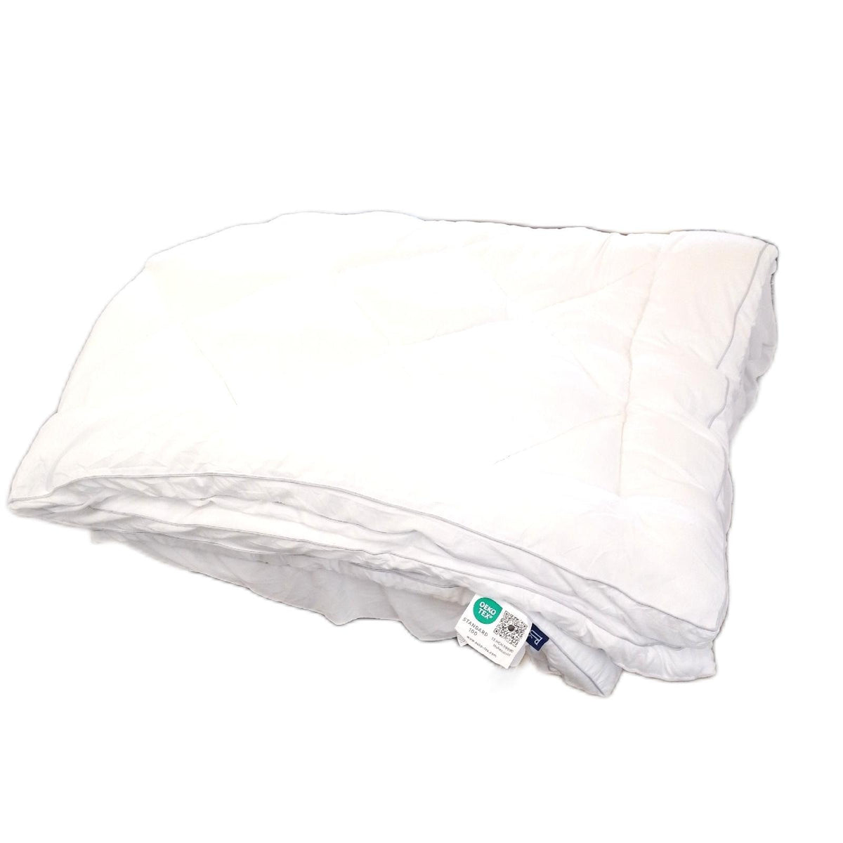 BedStory Matratzen Topper 160 x 200 cm Weiß 800gsm Ultraweich Matratzenauflage mit tiefen Taschen bis 40 cm Höhe