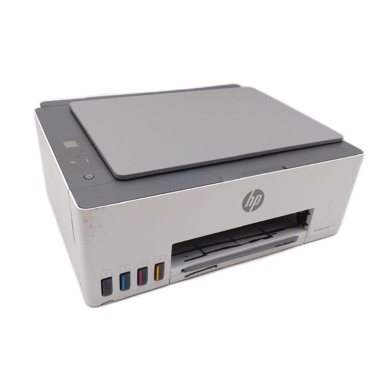 Hp Smart Tank 5105 3 in 1 Multifunktionsdrucker WLAN Mobiles Gerät