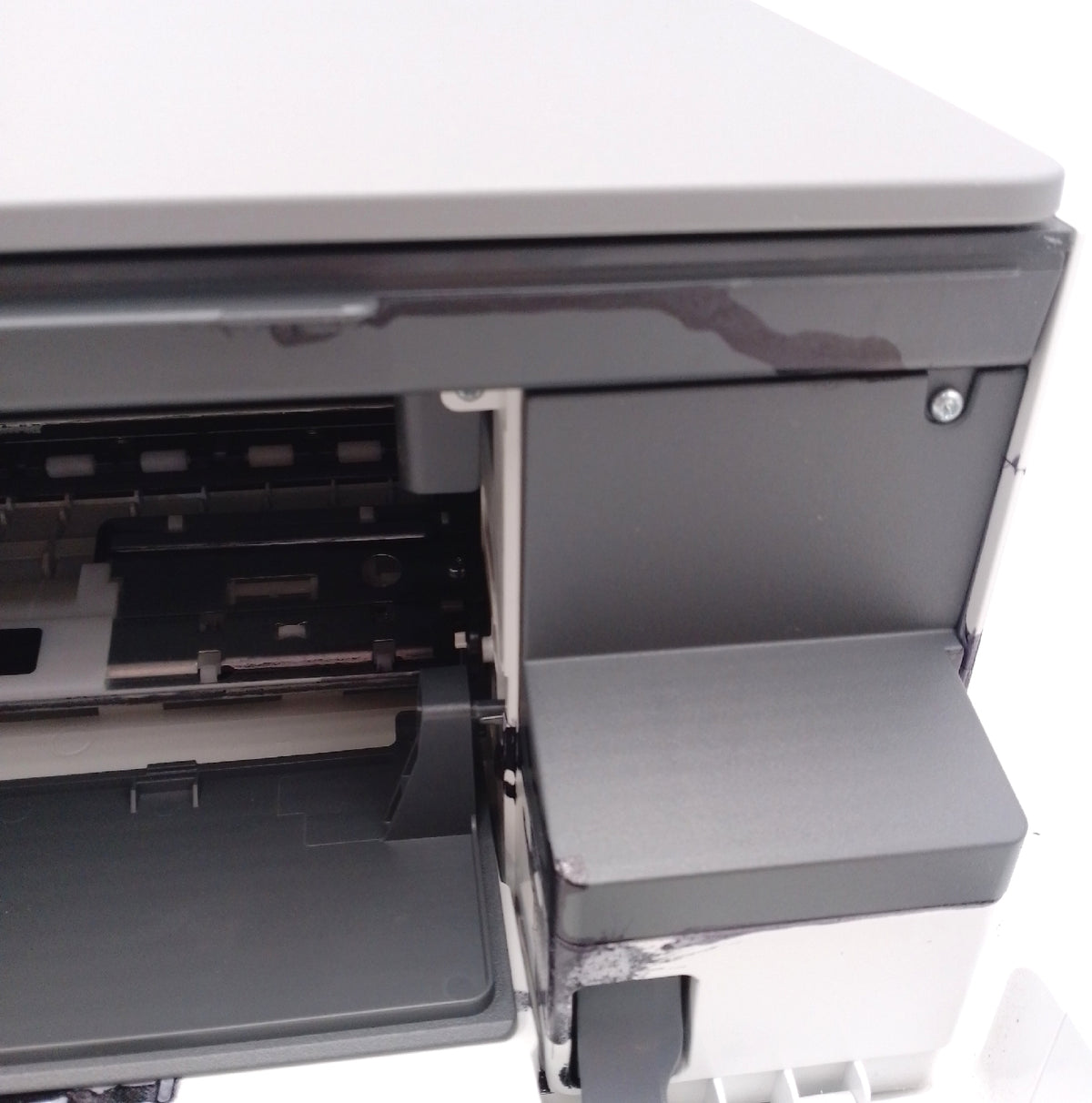 Hp Smart Tank 5105 3 in 1 Multifunktionsdrucker WLAN Mobiles Gerät