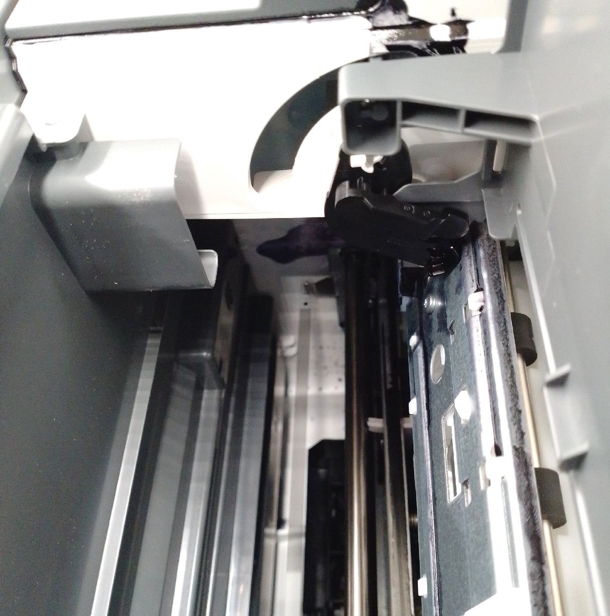 Hp Smart Tank 5105 3 in 1 Multifunktionsdrucker WLAN Mobiles Gerät