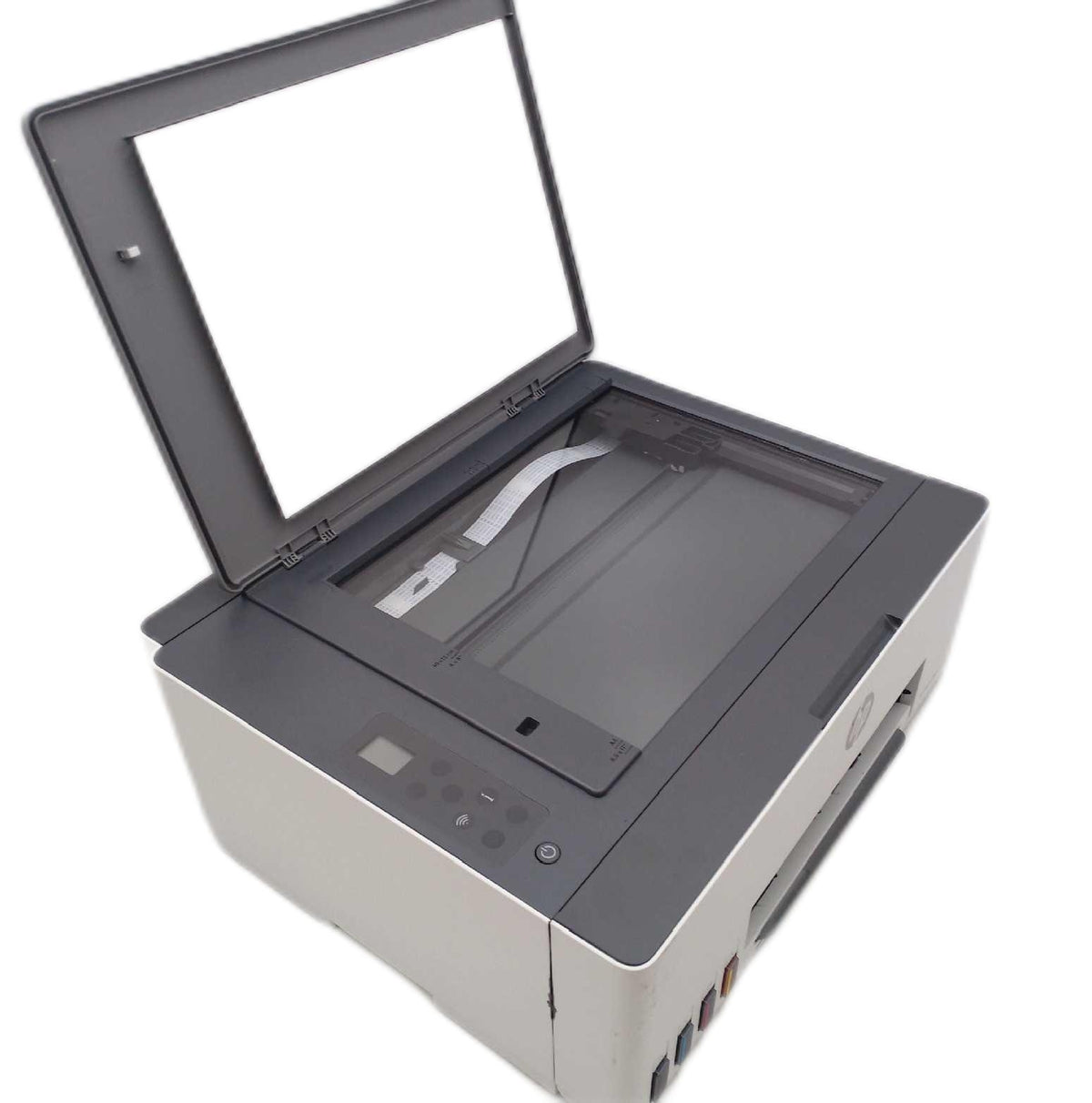 Hp Smart Tank 5105 3 in 1 Multifunktionsdrucker WLAN Mobiles Gerät