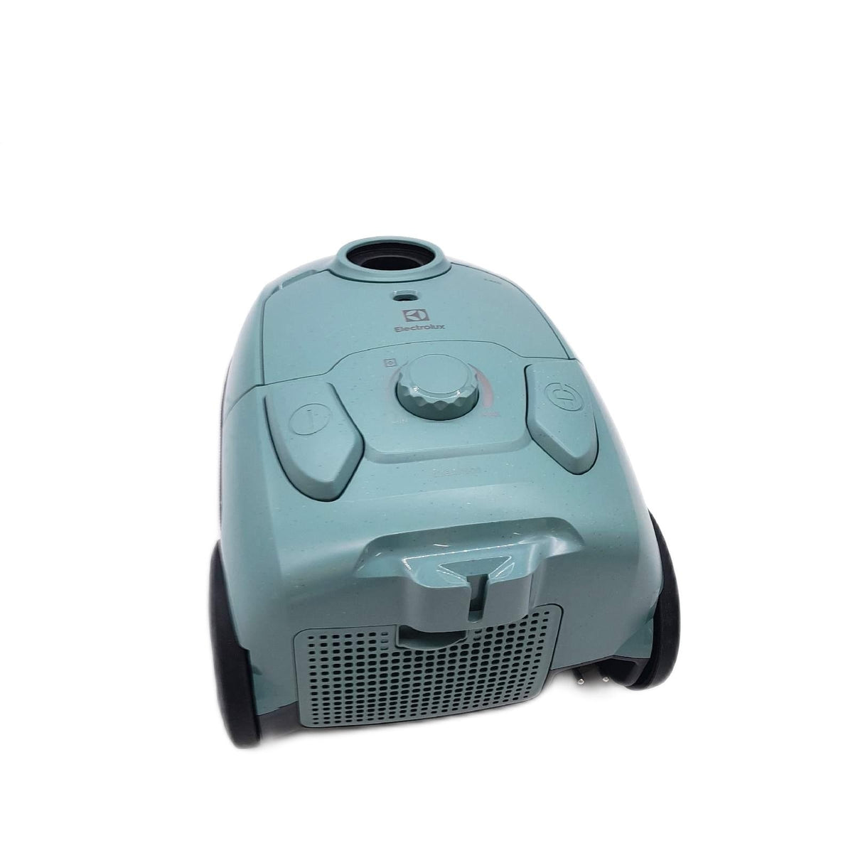 Electrolux EB51C1OG Staubsauger mit Beutel 650 W 3 Liter 78 dB Ozeangrün 2 Brosses Brush