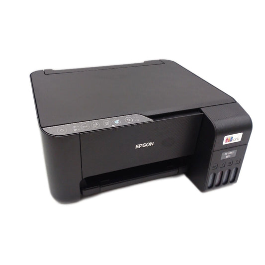 EcoTank ET 2862 DIN A4 Multifunktions WLAN Tintentankdrucker ohne T