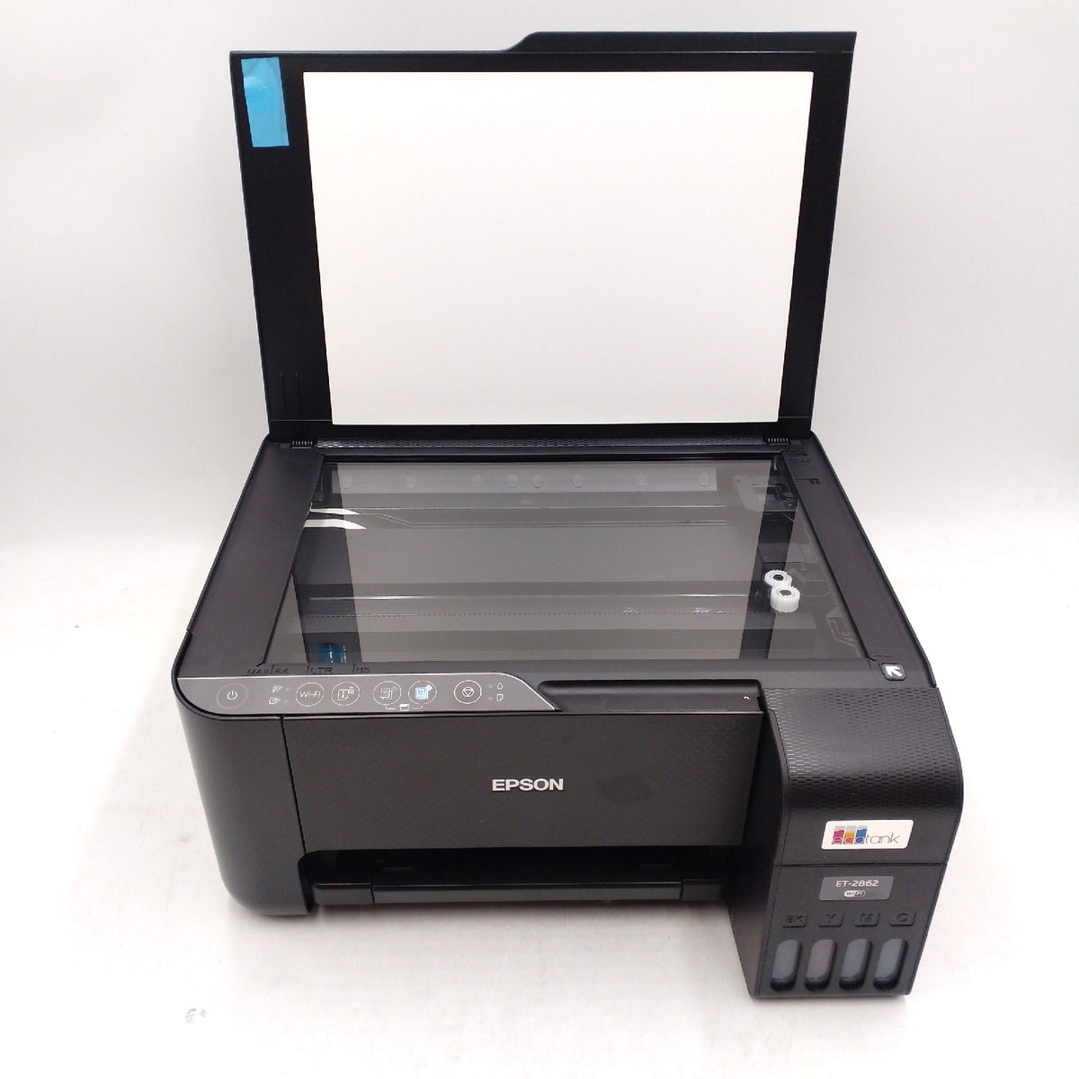 EcoTank ET 2862 DIN A4 Multifunktions WLAN Tintentankdrucker ohne T