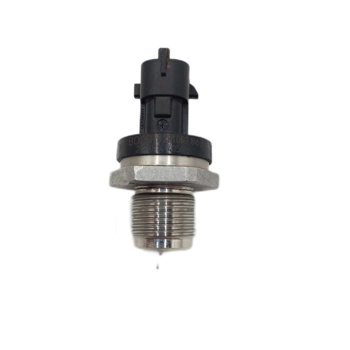 Bosch 0 281 002 863 Kraftstoffdrucksensor