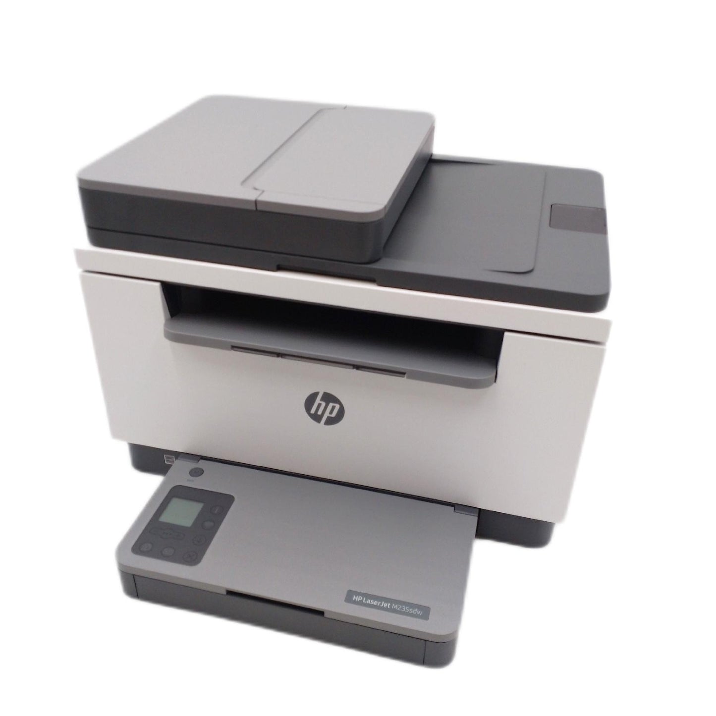 HP LaserJet Multifunktionsdrucker Büroausstattung M235sdw Schwarzweiß Druck Kopieren