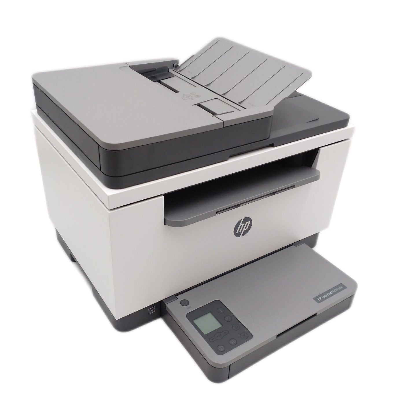 HP LaserJet Multifunktionsdrucker Büroausstattung M235sdw Schwarzweiß Druck Kopieren