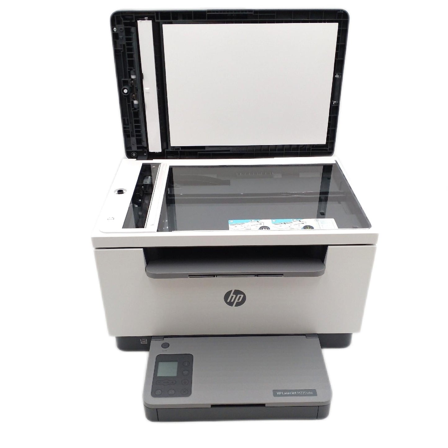 HP LaserJet Multifunktionsdrucker Büroausstattung M235sdw Schwarzweiß Druck Kopieren